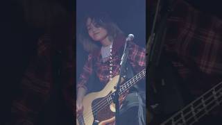 SHISHAMO「君と夏フェス」SHISHAMO NO BUDOKAN!!! 〜10YEARS THANK YOU〜 Ver. #Shorts