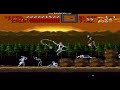 SNES Super Castlevania IV Hack Edition