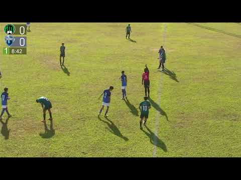 7º Jogo - Campeonato Mineiro 1ª Divisão - Sub15