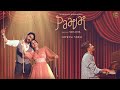 Paavai Music Video Marshall Robinson Madhan Karky Sreekanth H Priyanka NK Arjun C Saras