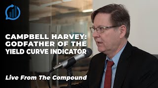 It&#39;s a Code Red: Inventor of the Yield Curve Indicator on the State of the US Economy