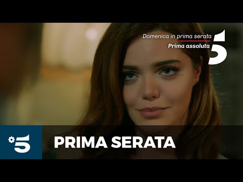 Terra Amara - Domenica 5 novembre, in prima serata su Canale 5