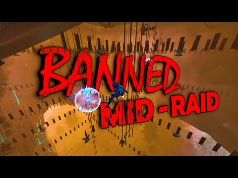 WIPING & CLAIMING OUR BIGGEST ENEMIES´ EXTINCTION SERVER! ARK Ascended PvP