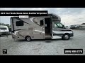 Check out this Video for a 2015 Thor Motor Coach Siesta 24SA(Stock #456696)  for sale by Pop RVs. This unit is located in Sarasota, FL