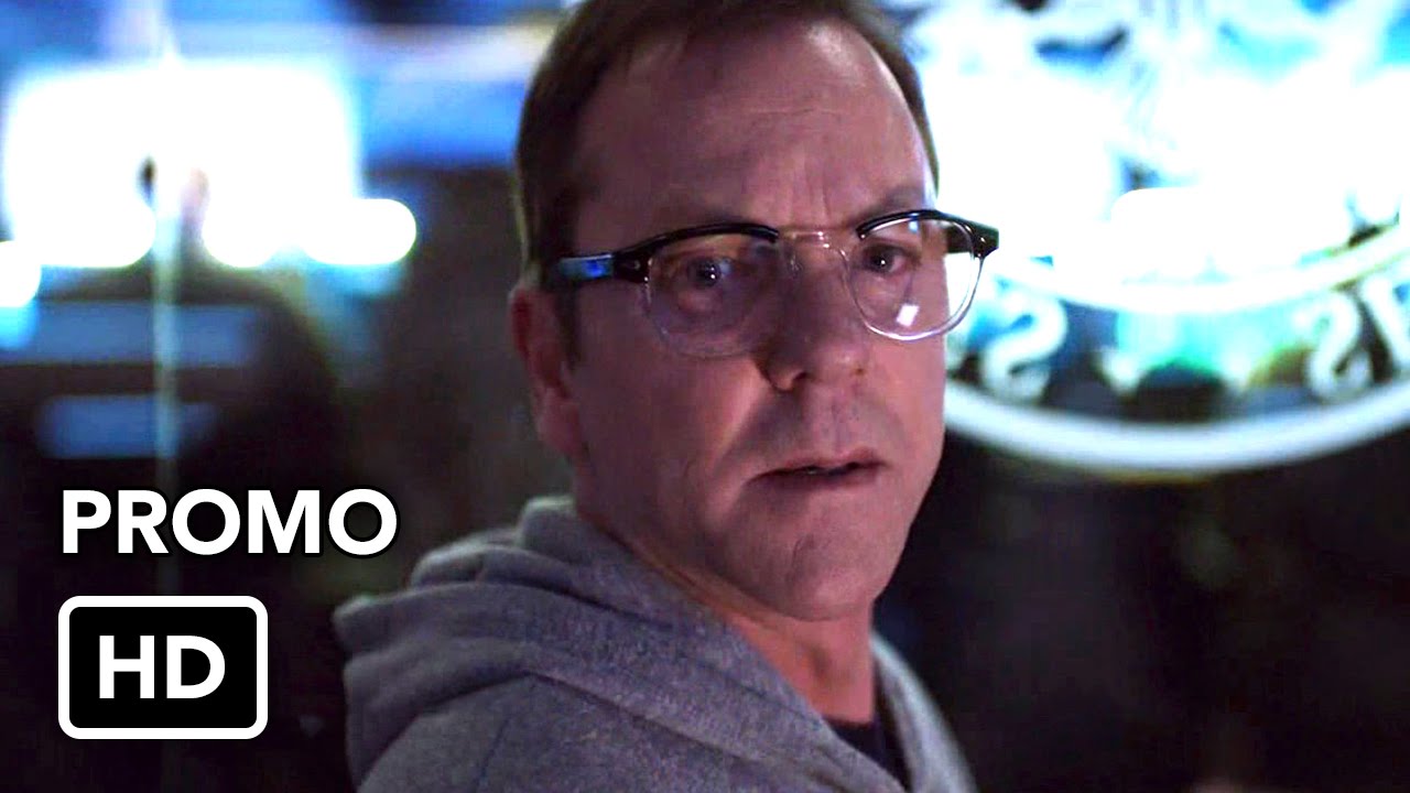 Why Tom Kirkman’s Return in Designated Survivor (2027) Changes Everything