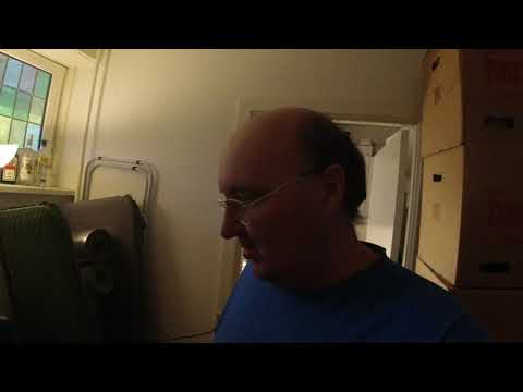 MongoTV_7418 - God ONSDAG  20.Oktober 2021 - Grå Dag Med Blæst