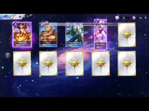 Evil Saga Gacha 165x SH...