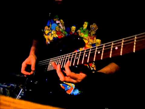 Stellar Sunset of Evolution Part II: The Rise (Intro Cover)