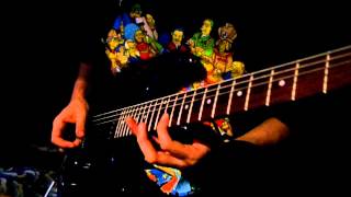 Stellar Sunset of Evolution Part II: The Rise (Intro Cover)