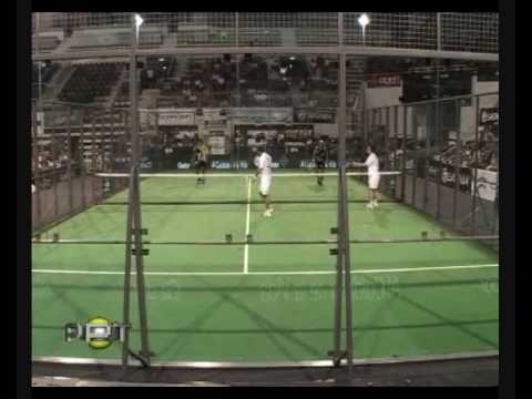 Padel Para Todos-TV Show nr 56-Part 4 by PadelCentrum.nl