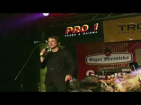 Normunds Rutulis - Tā es tevi meklēt eju