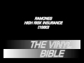 Ramones - High Risk Insurance [1980] - SIRE