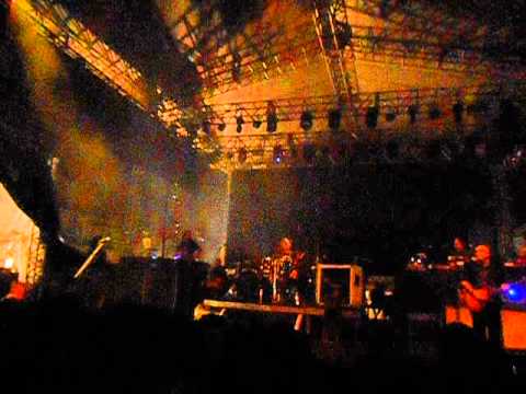O Rappa - Camarote Parador - Recife Antigo - Carnaval 2015
