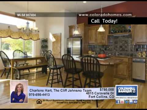 Home for sale in Fort Collins, CO | $780,000