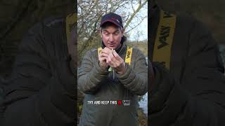 How To Mount A Shad Onto A Jig Head❗️
