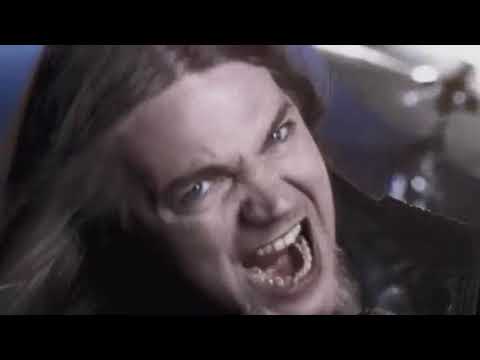 Nightwish ‐ Wish I had an Angel ft. Minniva & Quentin Cornet, George Margaritopoulos