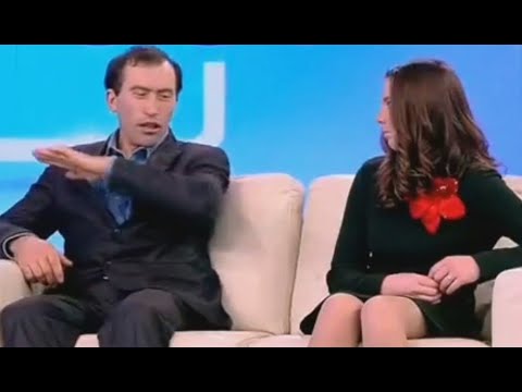 Cele mai comice faze cu Viorel si sotia vulpita la Acces Direct :)