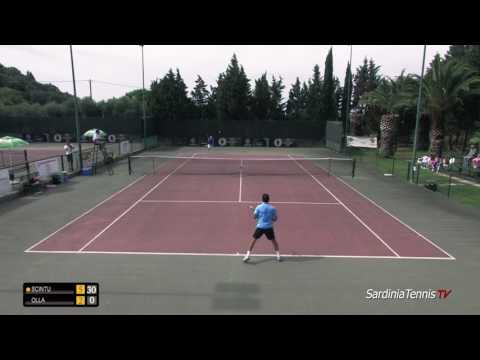 Highlights SCINTU OLLA Nieddittas 2017