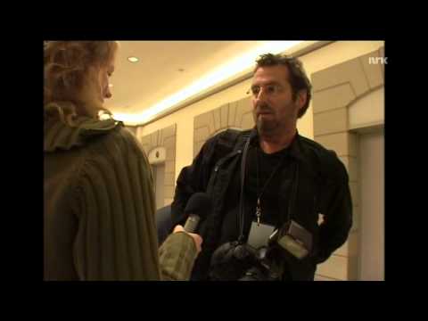 Lydverket: Røyksopp