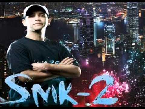 SMK 2  SUPERMERK2 EL KIOSCO DE LA VELKI