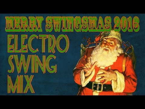 Merry Swingsmas 2016