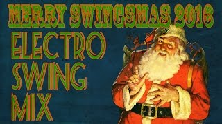 Merry Swingsmas 2016