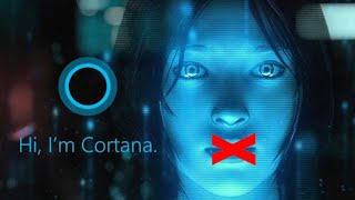 How to: Enable or Disable Cortana using Registry in Windows 10 (Creators Update)