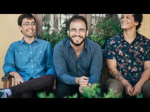 Por Um Trio feat. Márcio Resende LIVE FESTIVAL DA IBIAPABA 2017