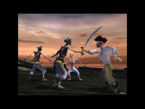 Pirates Online Retribution - Contest Trailer