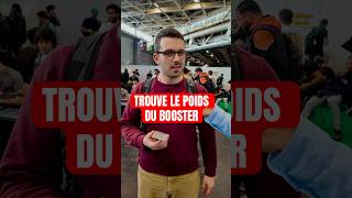 Qui aurait réussi en 3 chances ? 😭 #pokemon #pokémon #tcg #tcgpokemon #challenge