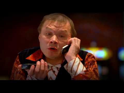 Мама не горюй 2 - Trailer