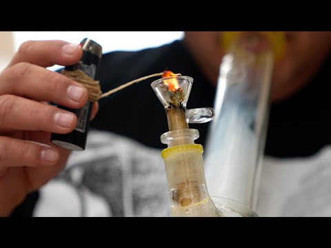 A 420 Thanksgiving w/ Yola