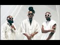 BENSOUL X V BE KAUTAMU FLANI OFFICIAL MUSIC VIDEO