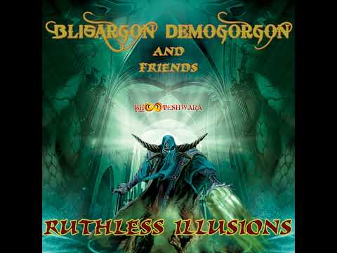 Blisargon Demogorgon, Terranoise - 100 Millions Megatons of TNT