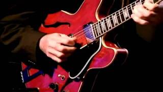 Kurt Elling - Norwegian Wood live