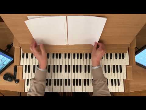 Orgelspiel im Gottesdienst: Vorspiele und Begleitsätze zu Marienliedern