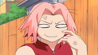 Naruto não tem jeito para as Mulheres