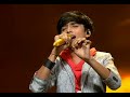 Mohammad Faiz Meri Qismat Mein Tu Nahin Shayad Full Song Superstar Singer 2