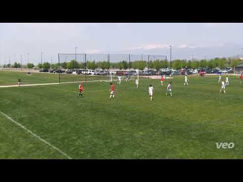 [2023-05-20] B07 HSP PL at La Roca SLC HSP I.Bernuy - 2023 Spring League - Game 8