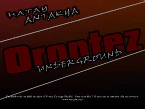 Orontez - Bu Günüm Son Günümse