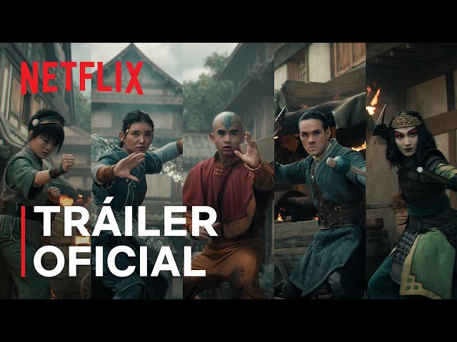 Vídeo relacionado con Avatar: The Last Airbender Avatar State Eyes Stacked Panels Camiseta