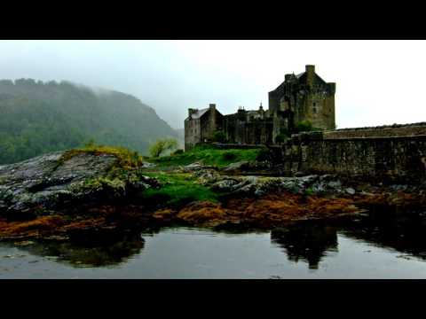 A (Brief) Linguistic Overview Of Scotland