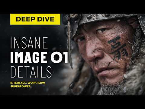 Kling IMAGE O1 vs Nano Banana Pro & Midjourney – Full Test