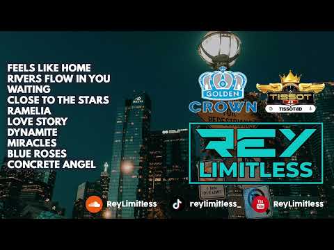 DJ Feels Like Home Breakbeat Mixtape Golden Crown 2024 | Nonstop by ReyLimitless