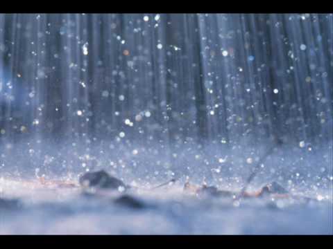 TORU TAKEMITSU - RAIN SPELL for Flute,Clarinet,Harp,Piano and Vibraphone