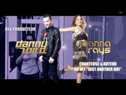 DANNY WILD & JOANNA RAYS LIVE @ LOFT METROPOLIS - 03/05/13