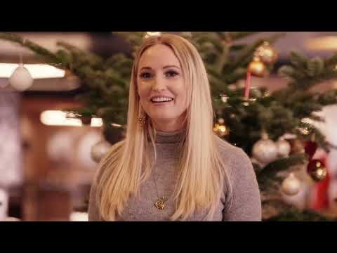 A Weihnacht, wie's früher war - Julia Buchner