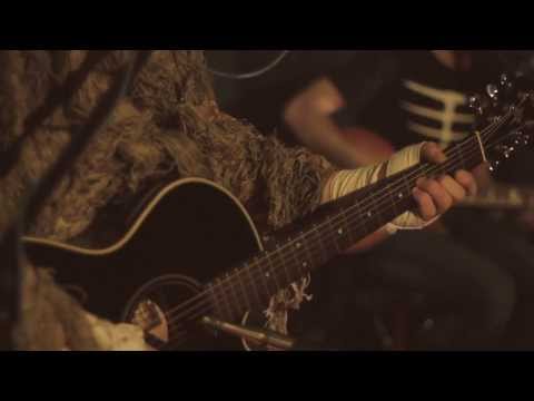 Davide Toffolo *Di che cosa parla veramente una canzone?* @ RecordinGrandma