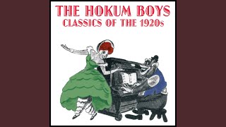 Hokum Boys Chords