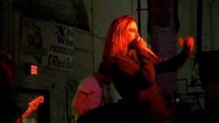 Drop Dead, Gorgeous in Buffalo. [They&#39;ll Never Get Me (Word With You)]